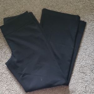 Express editor pants